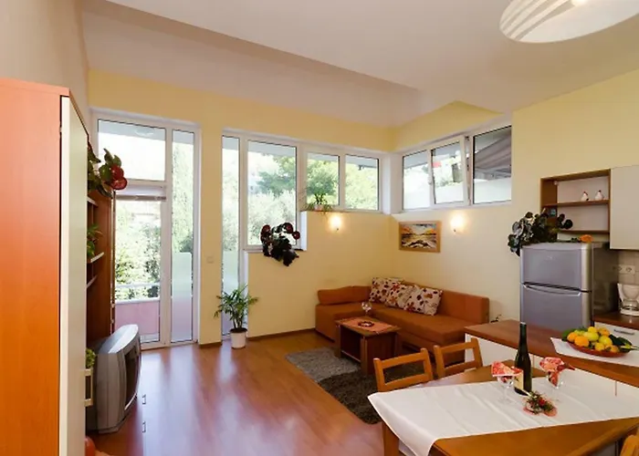 Family Apartment Paula